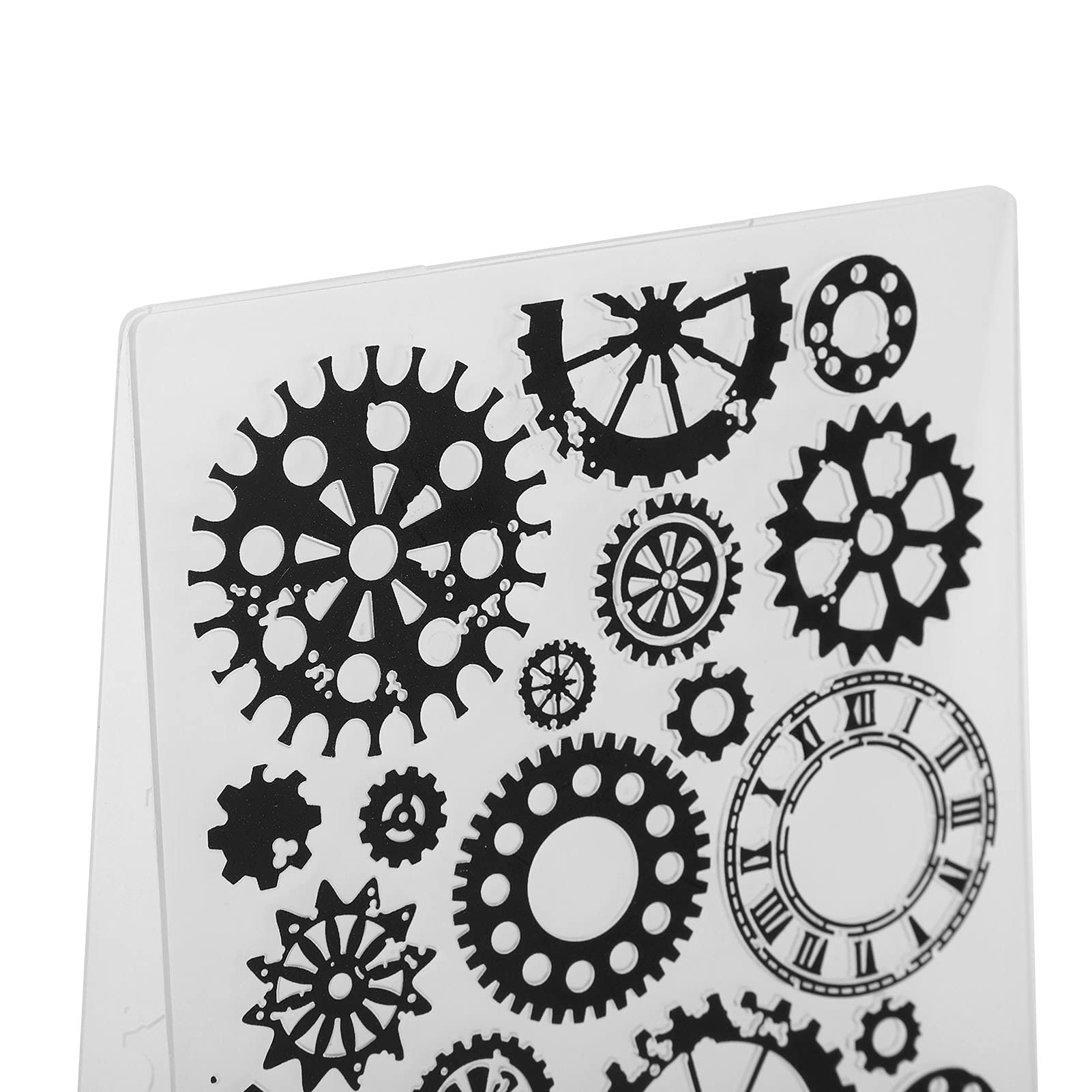 m-kurage カッティング、エンボスフォルダー Amazon.co.jp: Qinlorgon エンボスフォルダー、プラスチック