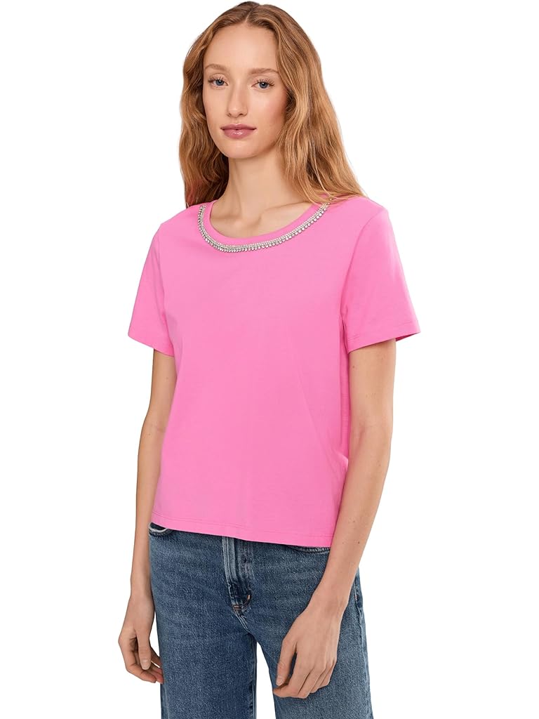 Black Lilly Pulitzer Clairmont Rhinestone Knit