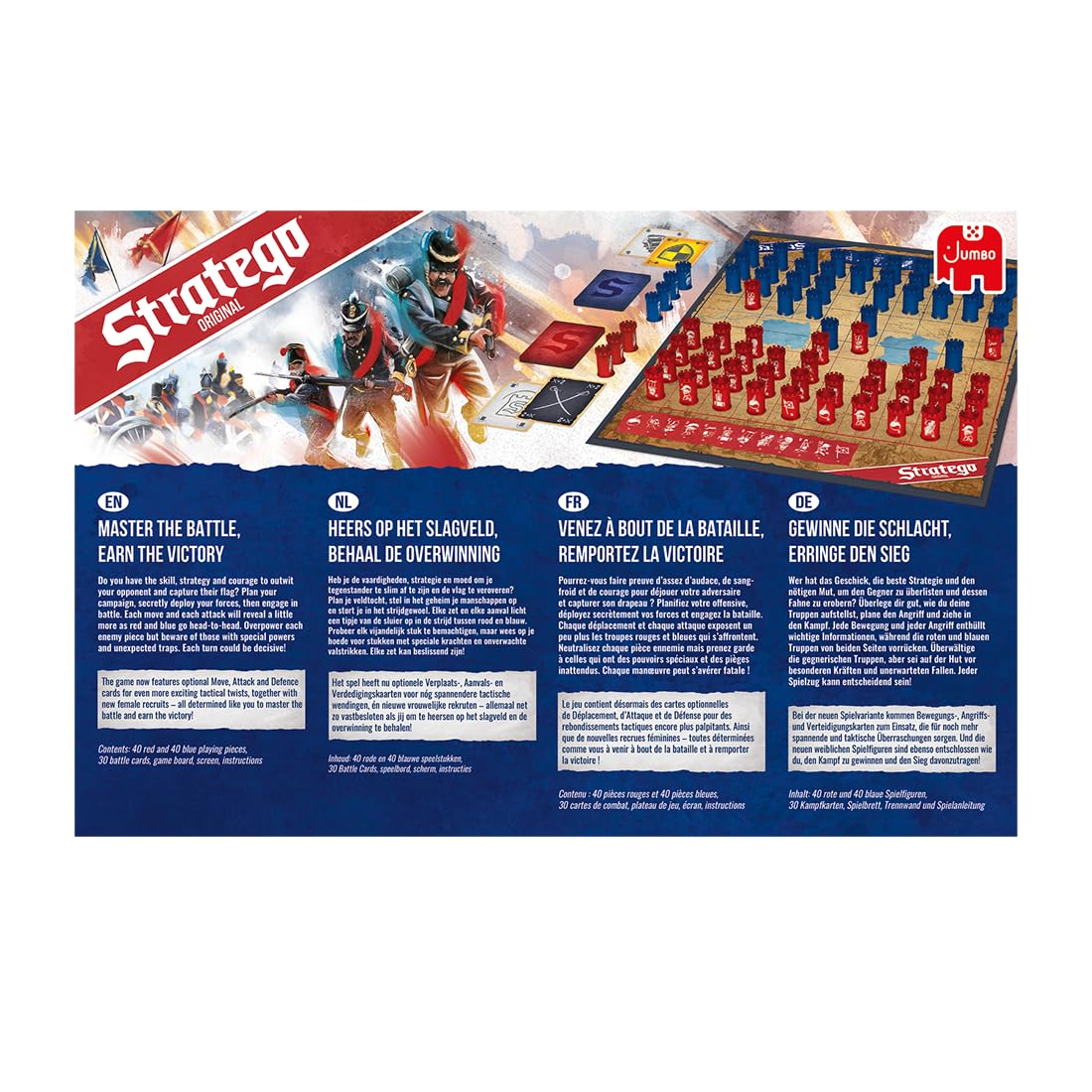 Stratego Original
