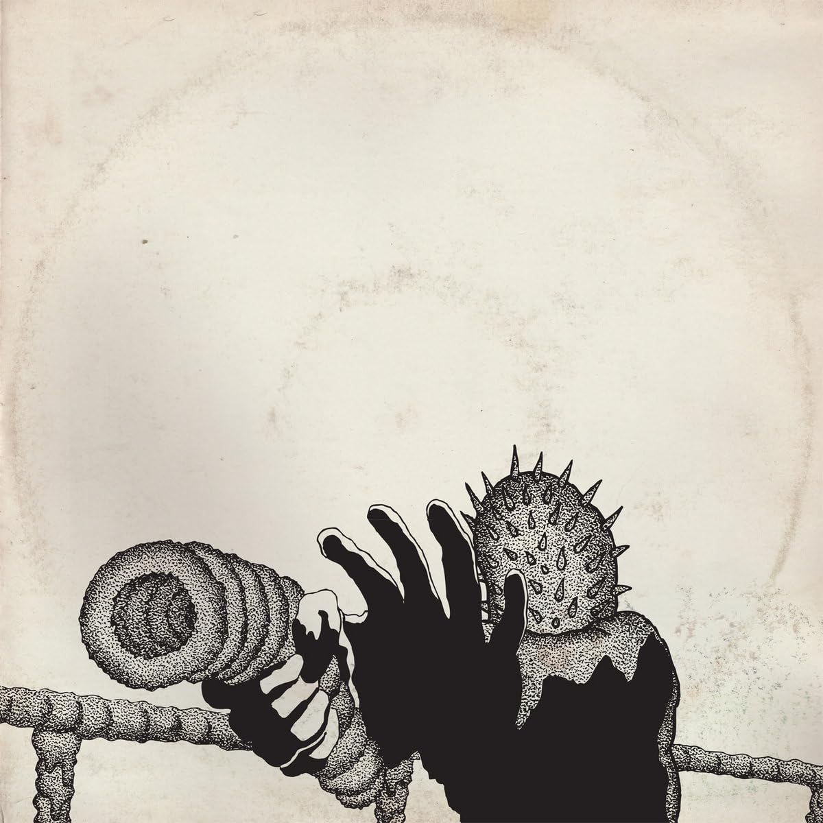 Mutilator Defeated At Last [VINYL]