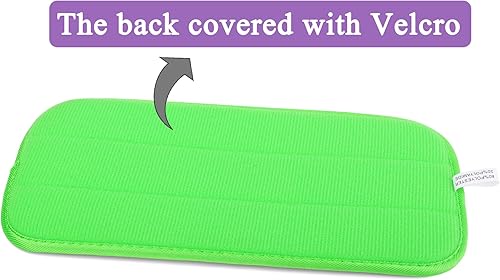 Miniatura 5 de Recambio de almohadillas reutilizables compatibles con Swiffer Wet Jet - Almohadillas de microfibra lavable de repuesto para limpieza de suelos