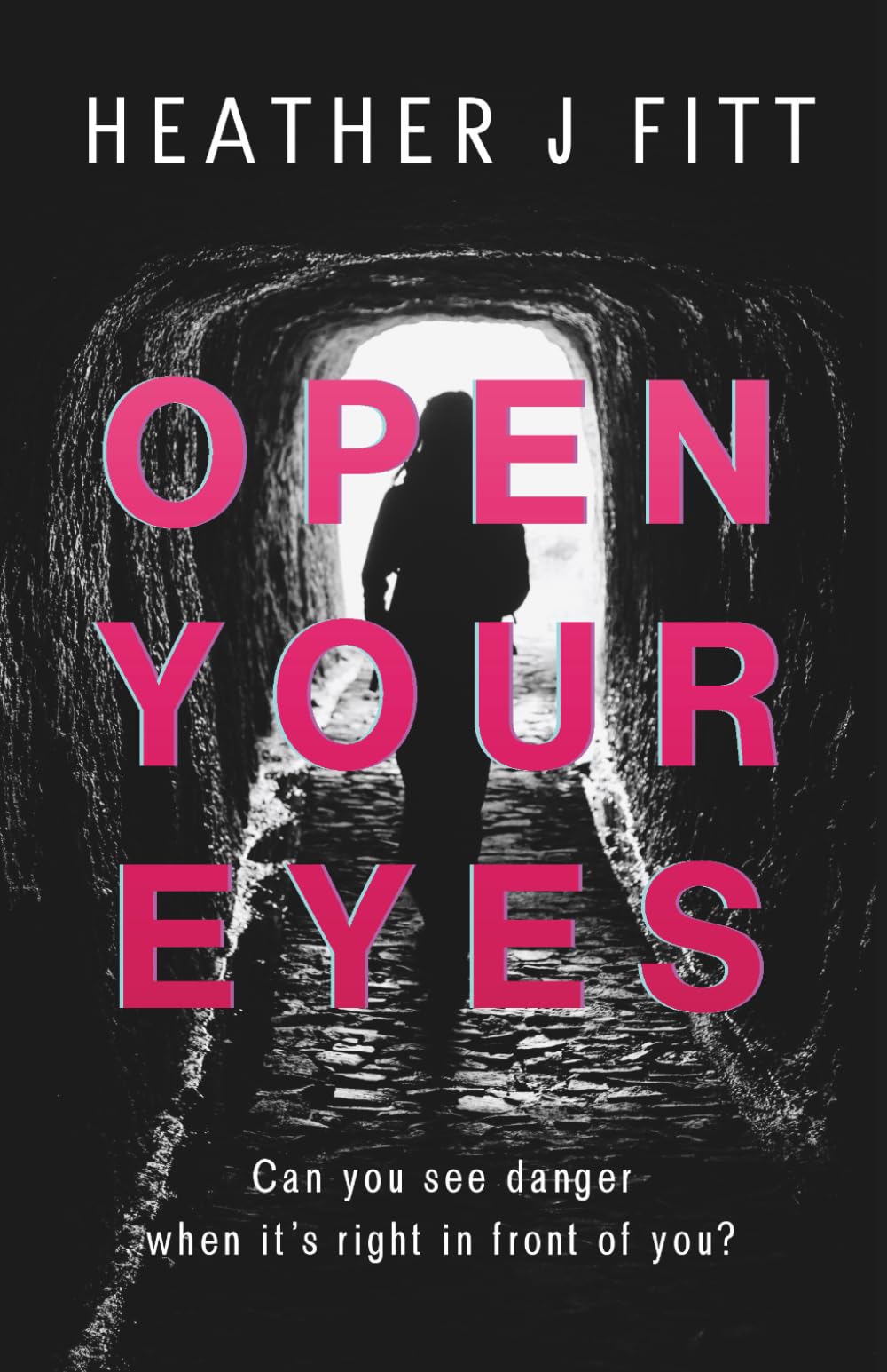 Open Your Eyes