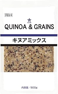 Amazon.co.jp: キユーピー 業務用商品 ほしえぬ キヌアミックス 500g : おもちゃ