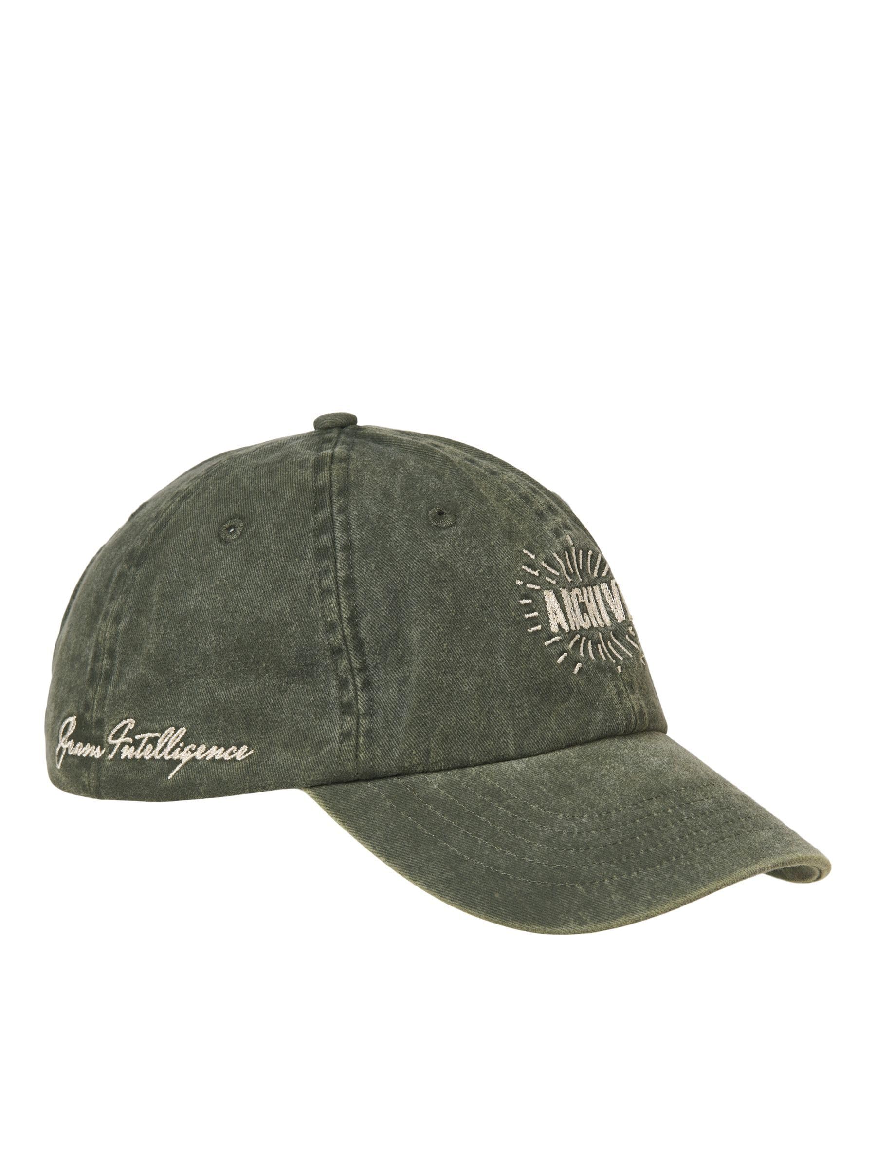 JACK & JONES Jacsoft Base Archive Cap Sn