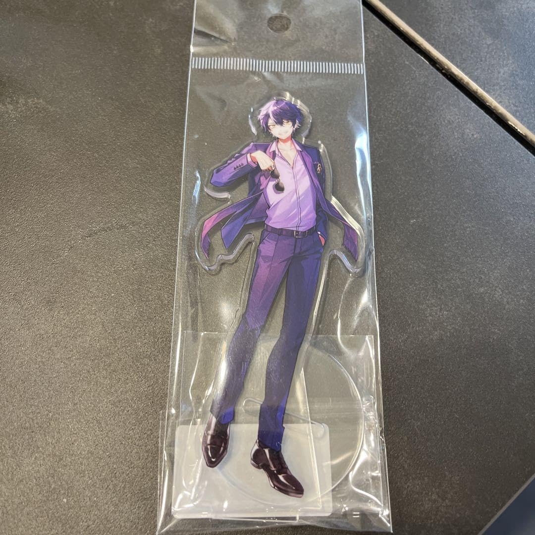 いるま シクフォニ JJ アクスタ シクフォニ いるま JJ アクリルスタンド｜Yahoo!フリマ（旧