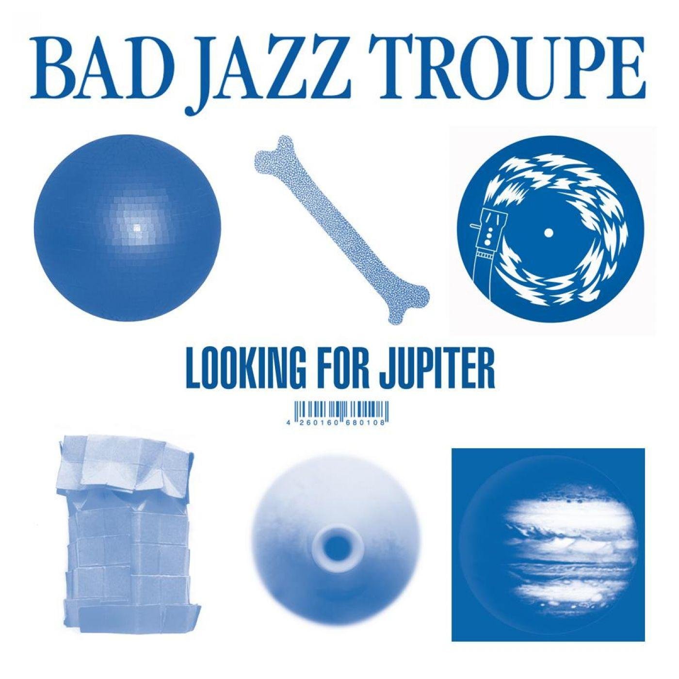 Bad Jazz Troupe