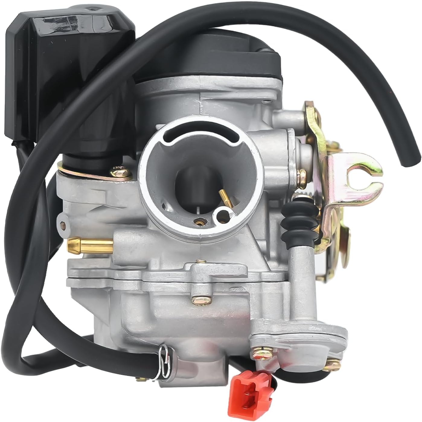 49cc Scooter Carburetor GY6 Four Stroke with Jet Upgrades