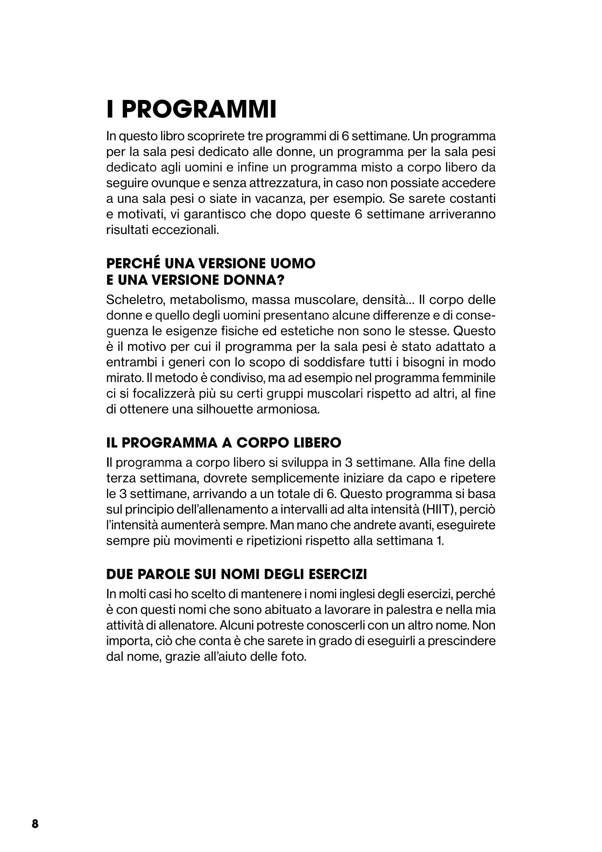 Allenamento vichingo. Programmi e schede per la sala pesi. Ediz. a colori. Con QR Code