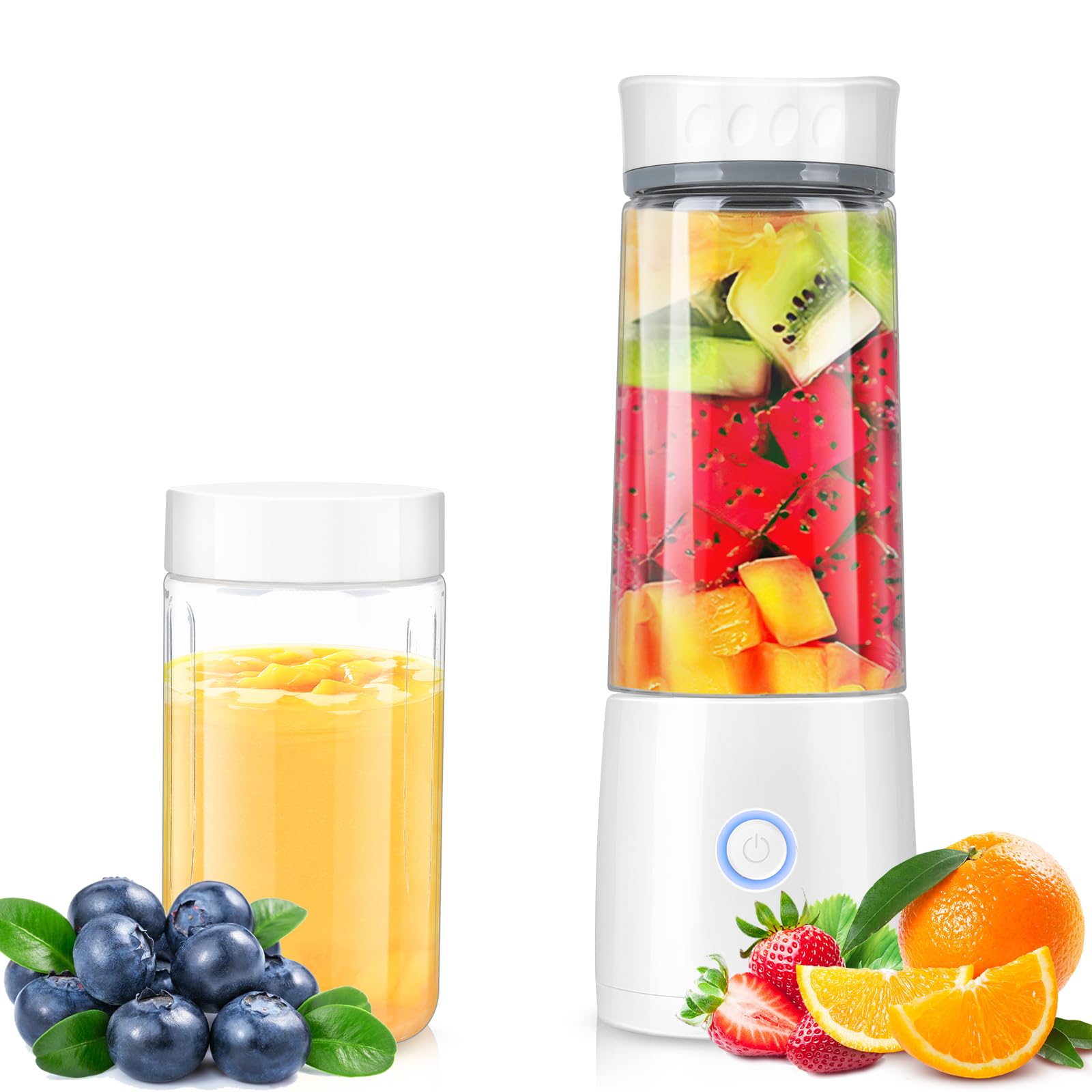 多機能ジューサー MOOKA LIFE - bl328b-w の評価 | SHOPSTAFF