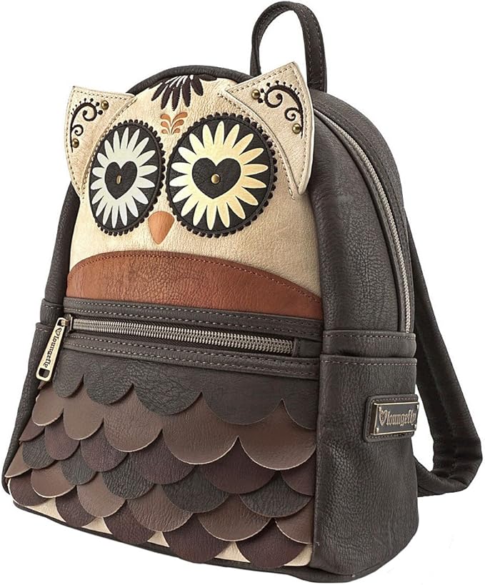 loungefly owl bag