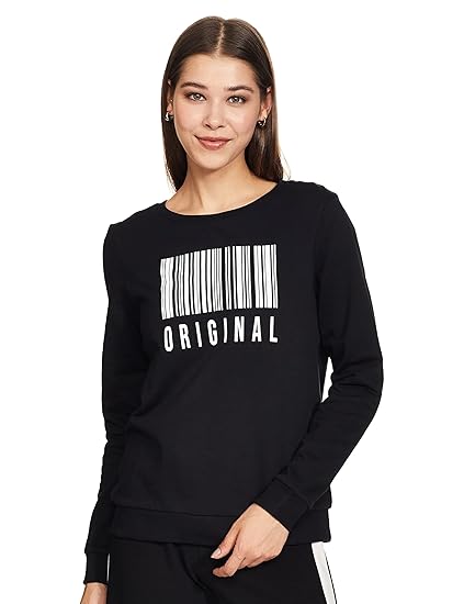 Women Sweatshirt