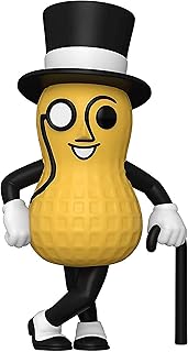 Funko Pop! Ad Icons: Planters - Mr. Peanut