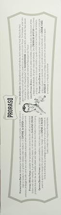 Proraso Sensitive Shaving Cream for Men