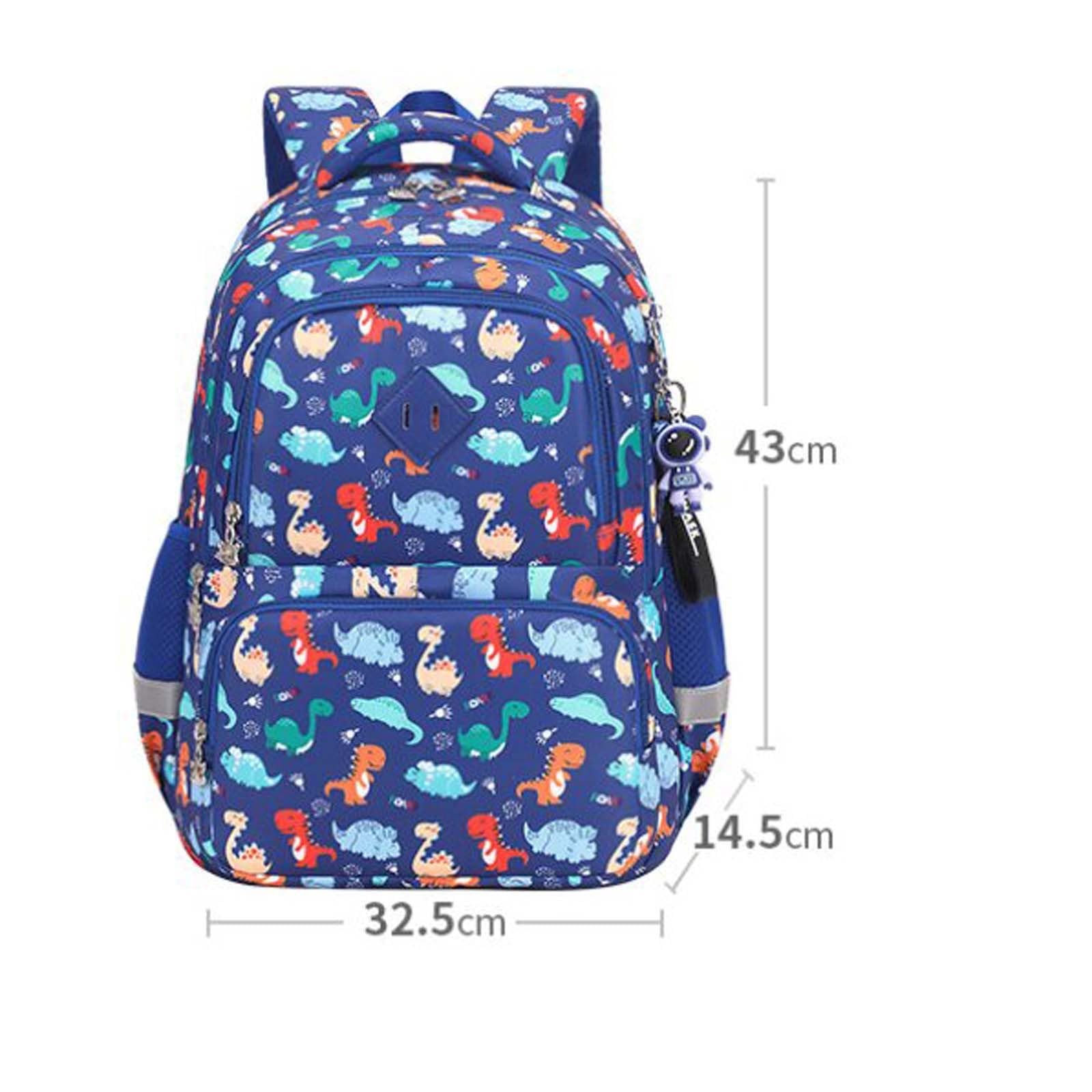 Zaino Scuola Materna Bambina, Zaino Asilo Bimba Ritorno a Scuola | Zainetto Asilo Bimba Romantico E Sognatore Zaino Scuola Media Ragazza Brillante E Glitterato Zaini Scuola Elementare