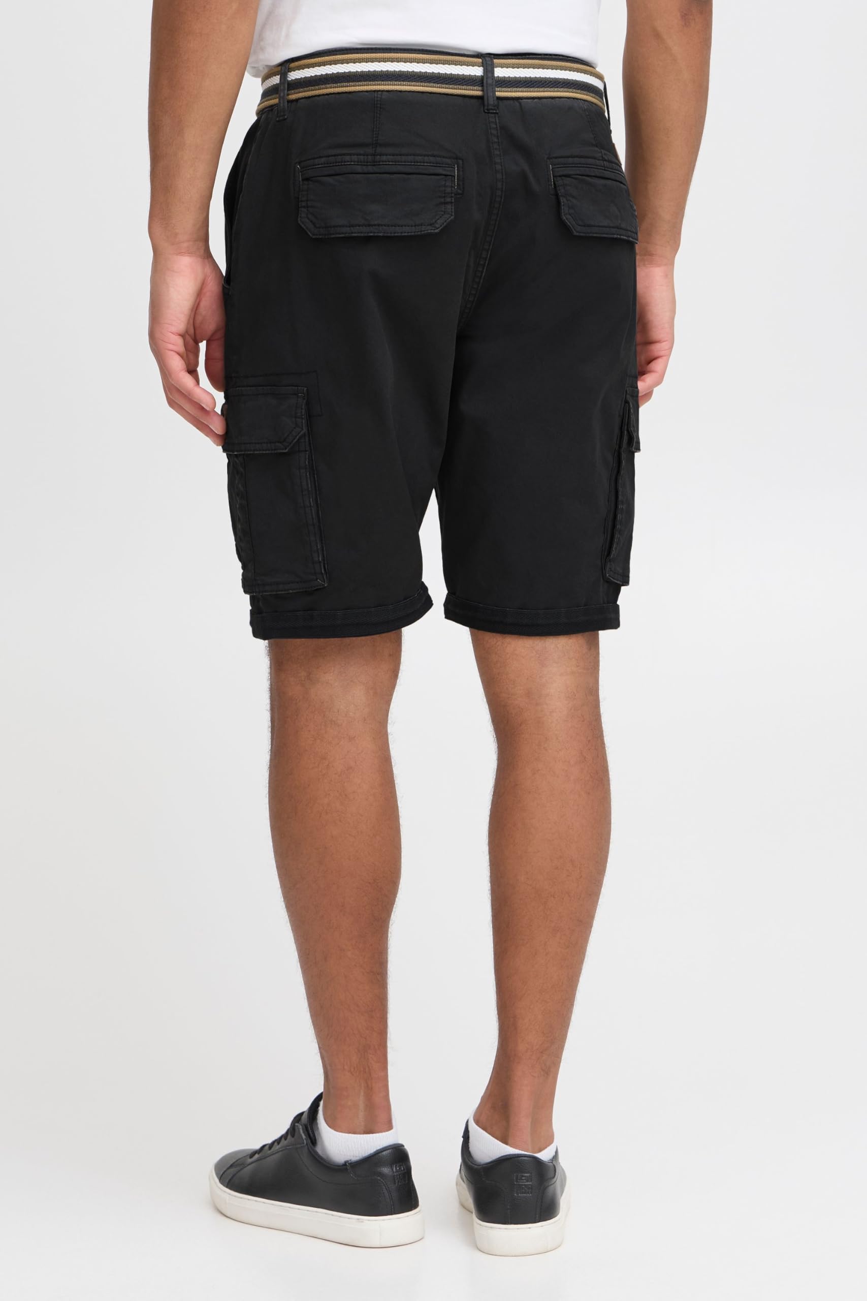 Blend BHBrian Herren Cargo Shorts Bermuda Kurze Hose