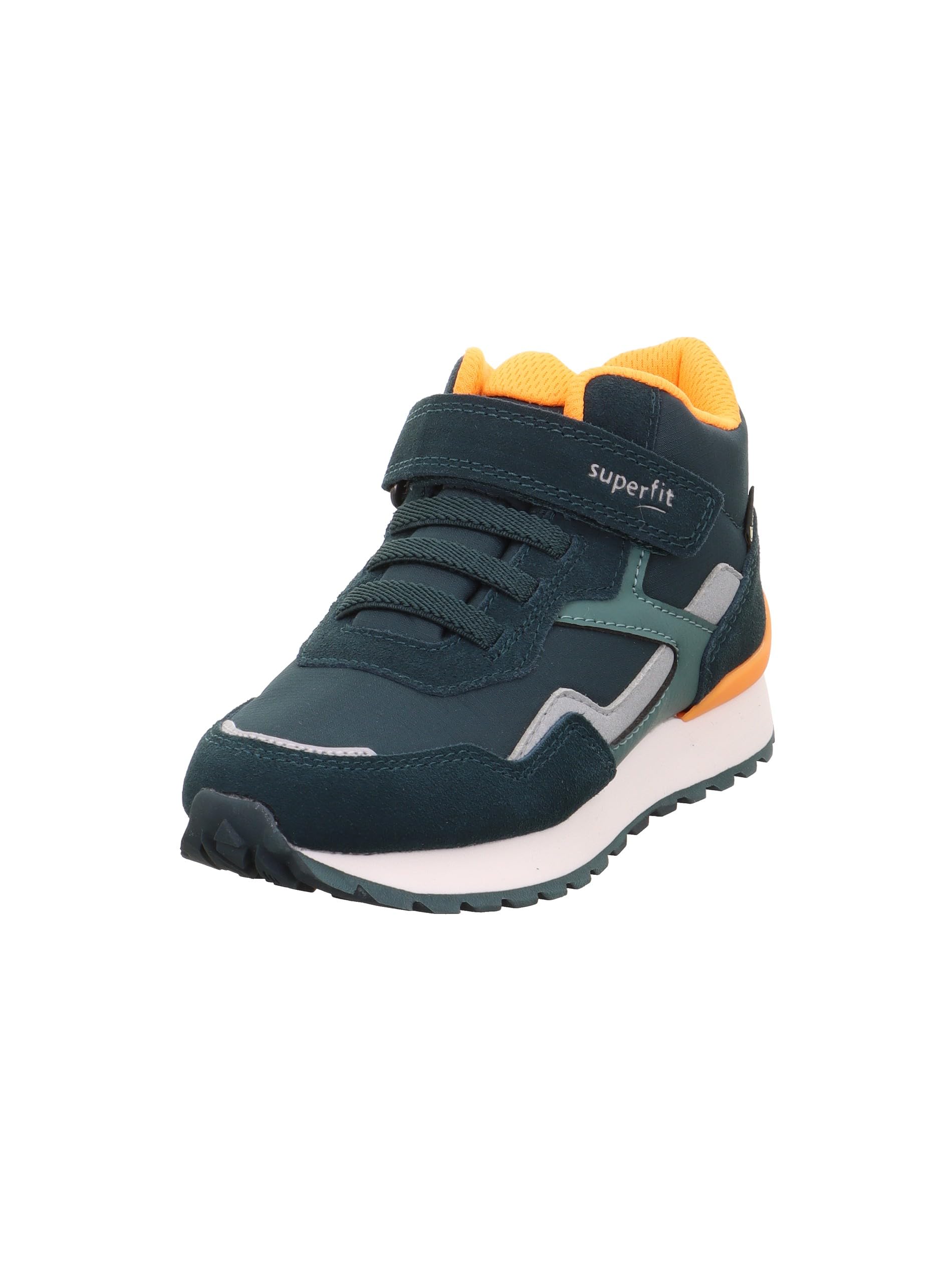 Superfit Jungen Dash Sneaker Gore-tex 1-009565Stiefel
