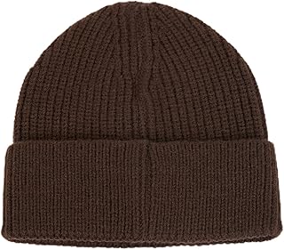 طواقي بيريه رجالي من ديفاكتو – طواقي/بيريه/قفازات – موديل U9173AZ – بيريه (قطعة واحدة)