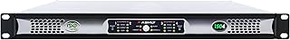Ashly nXp1504, 4 Channel Network Power Amp with Protea DSP