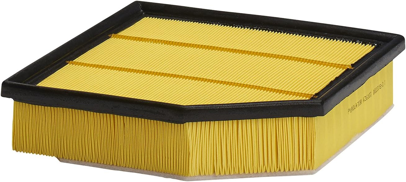 Purolator A36103 PurolatorONE Advanced Engine Air Filter