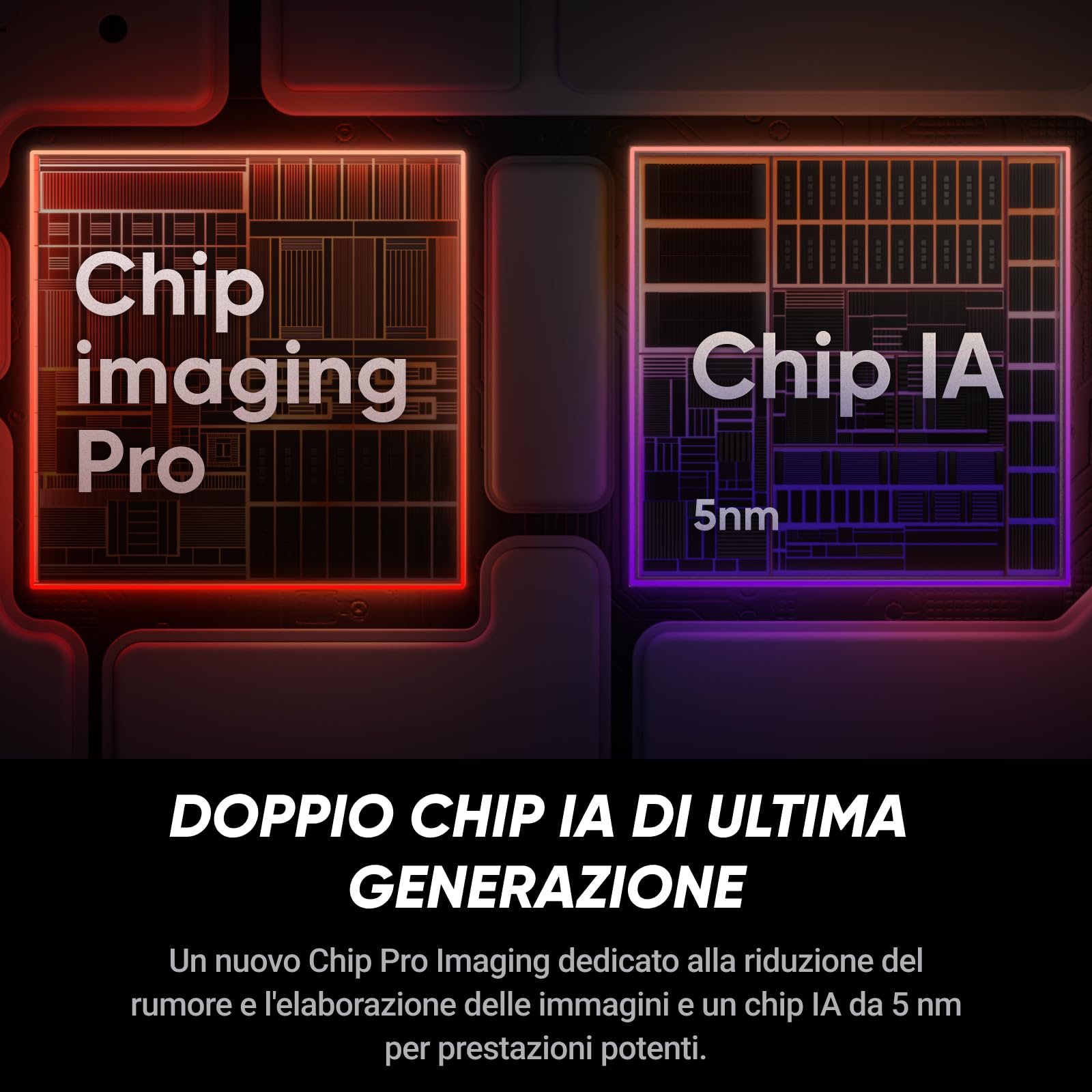 Insta360 Ace Pro 2 Pack Xplorer Grigio: Action Cam 8K Impermeabile, Co-ingegnerizzata con Leica, Sensore 1/1.3", doppio Chip IA. Superba in Bassa Luce, Audio Superiore, Fotografia urbana e Viaggi.