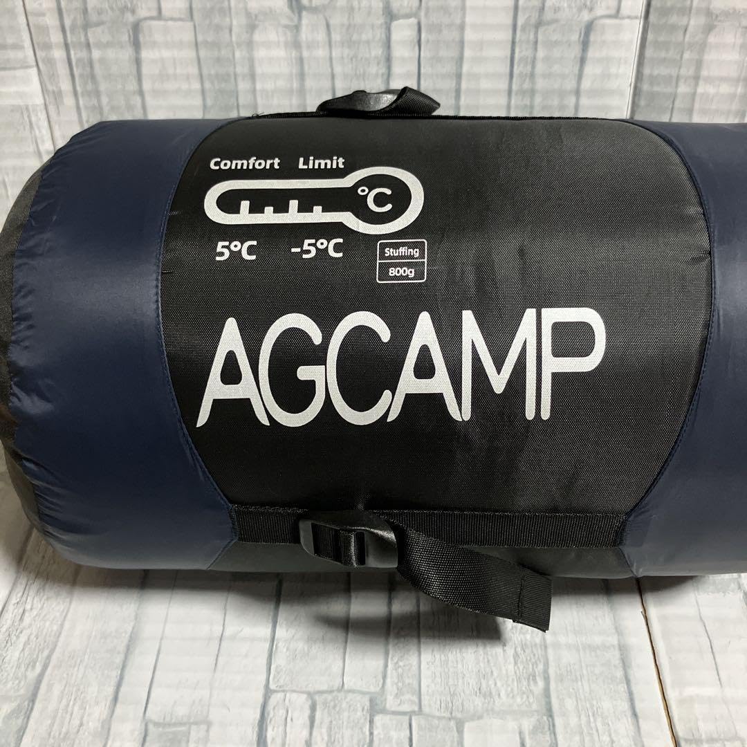 美品！AXESQUIN！高品質 ダウンシュラフ！700FP 収納袋付き 即発送！ 美品！AXESQUIN！高品質 ダウンシュラフ！700FP 収納袋付き 即発送！
