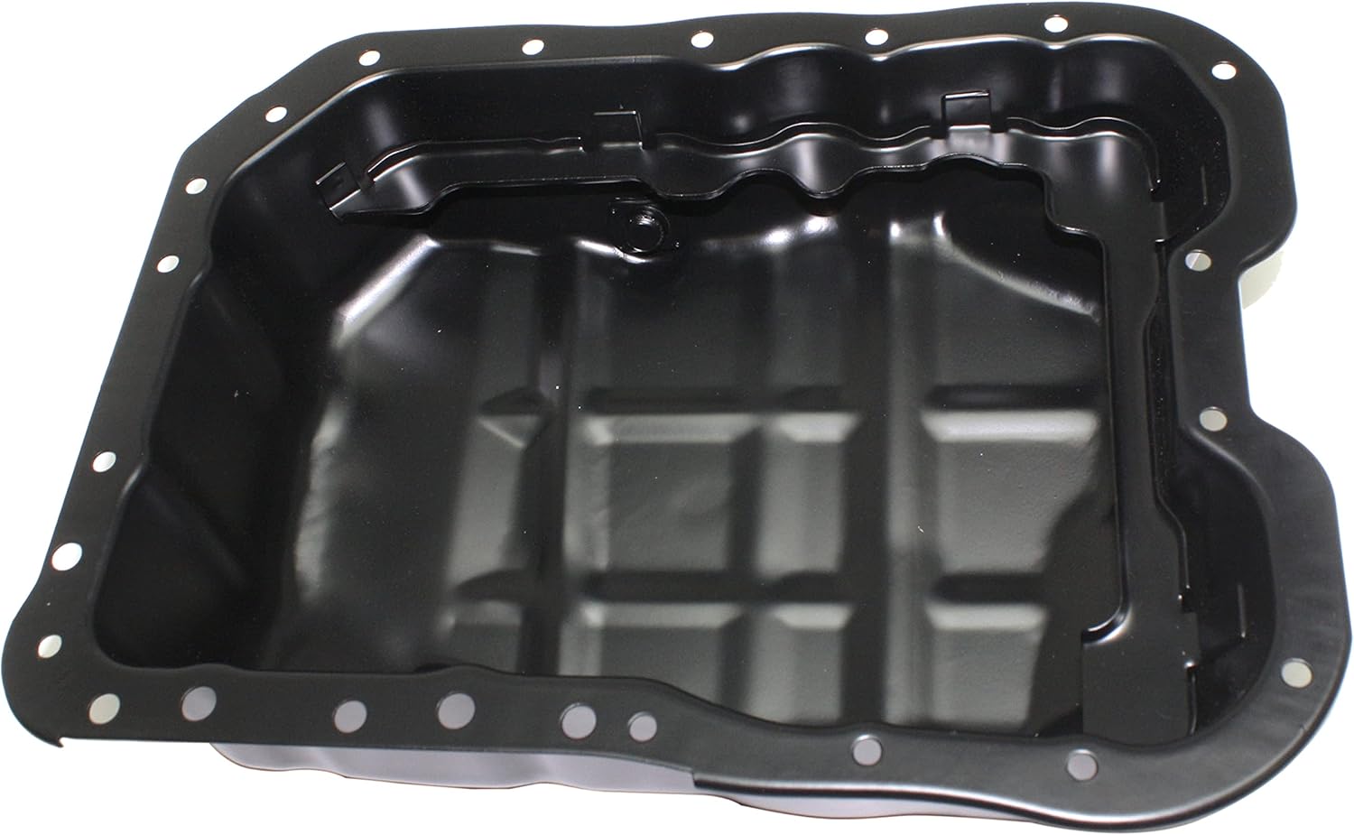 Garage-Pro Engine Oil Pan Replacement for Hyundai Sonata 2006-2019 Kia Optima 2006-2020 2.0, 2.4L