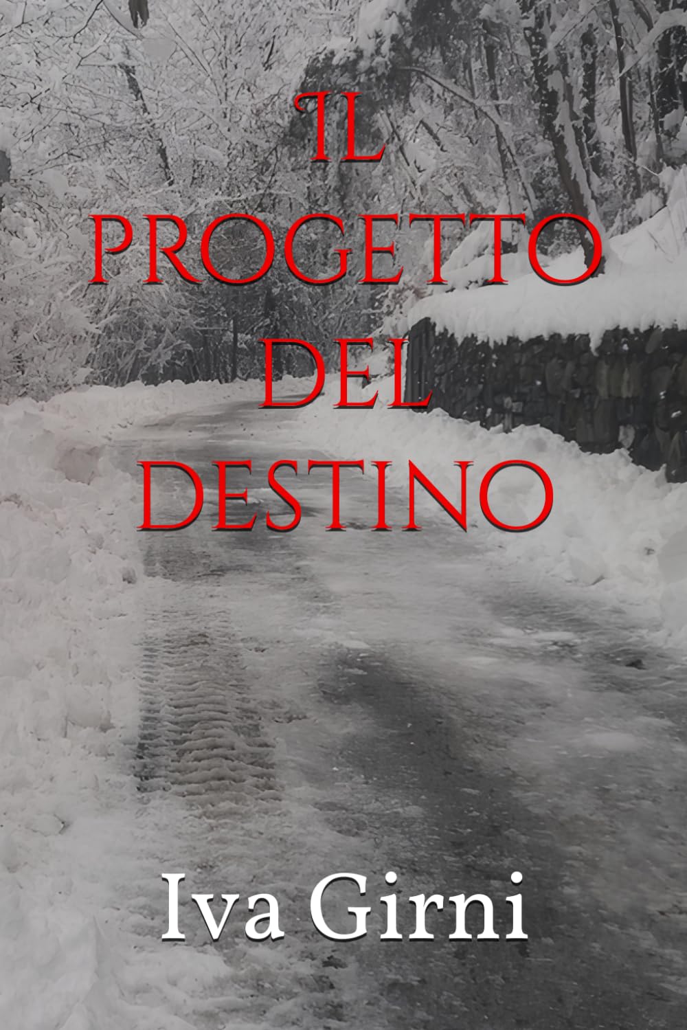 Il progetto del destino