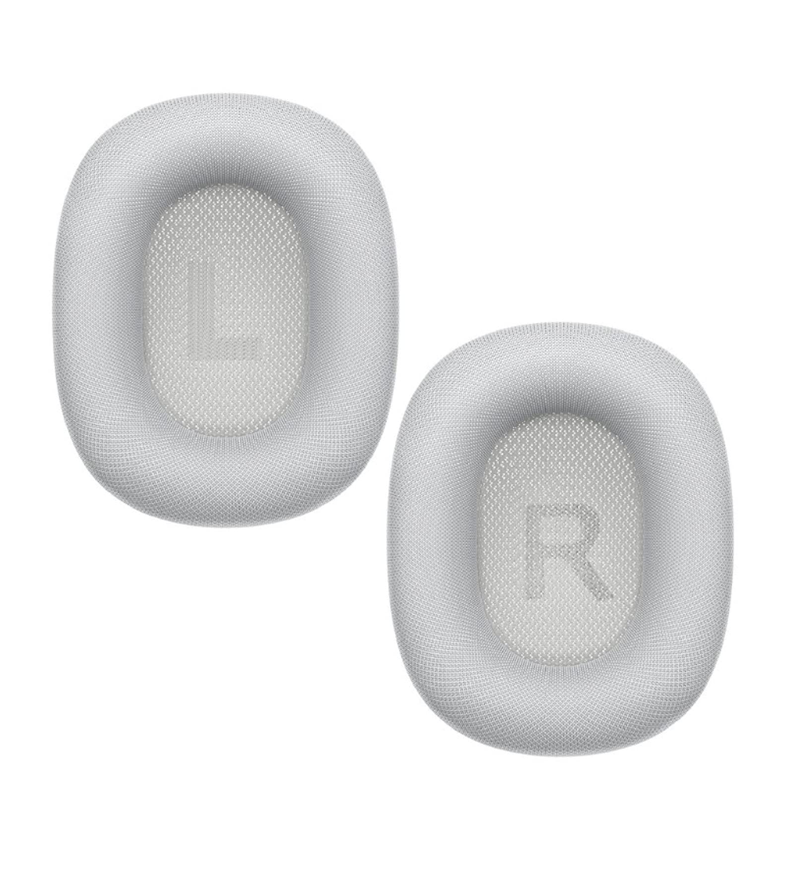 Amazon | JEUOCOU AirPods Maxイヤーパッド対応 交換用イヤー 