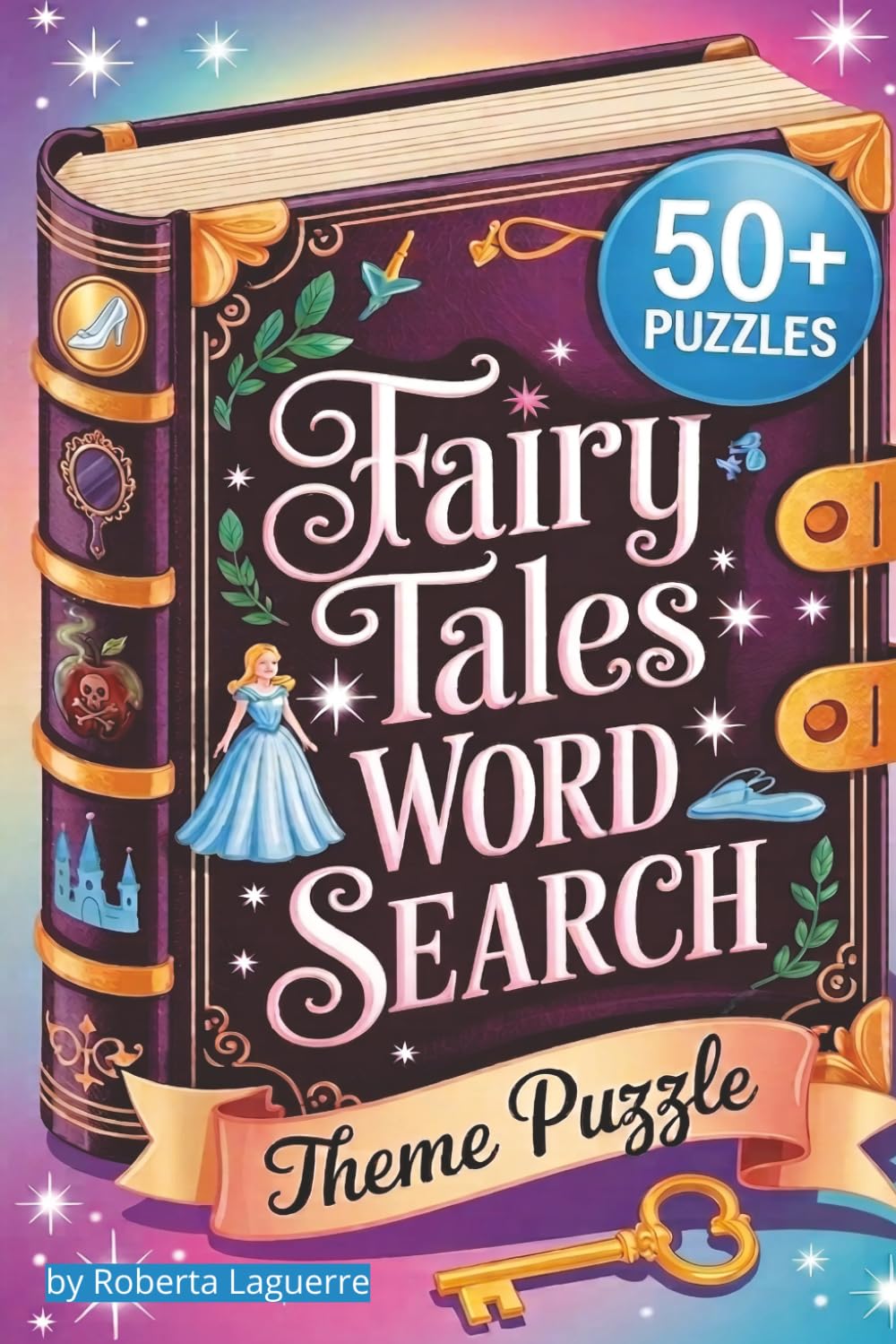 Fairy Tales Word search
