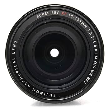 [JP]FUJIFILM フジフイルム XF18-135mm Amazon.com : Fujifilm XF 18-135mm f/3.5-5.6 R LM OIS WR Lens