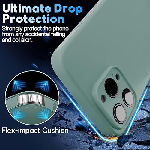 Miniatura 5 de Blaspins Funda de teléfono con correa cruzada para iPhone 12 Pro Max, cuerda ajustable, cordón para el cuello del cinturón, cordón desmontable de