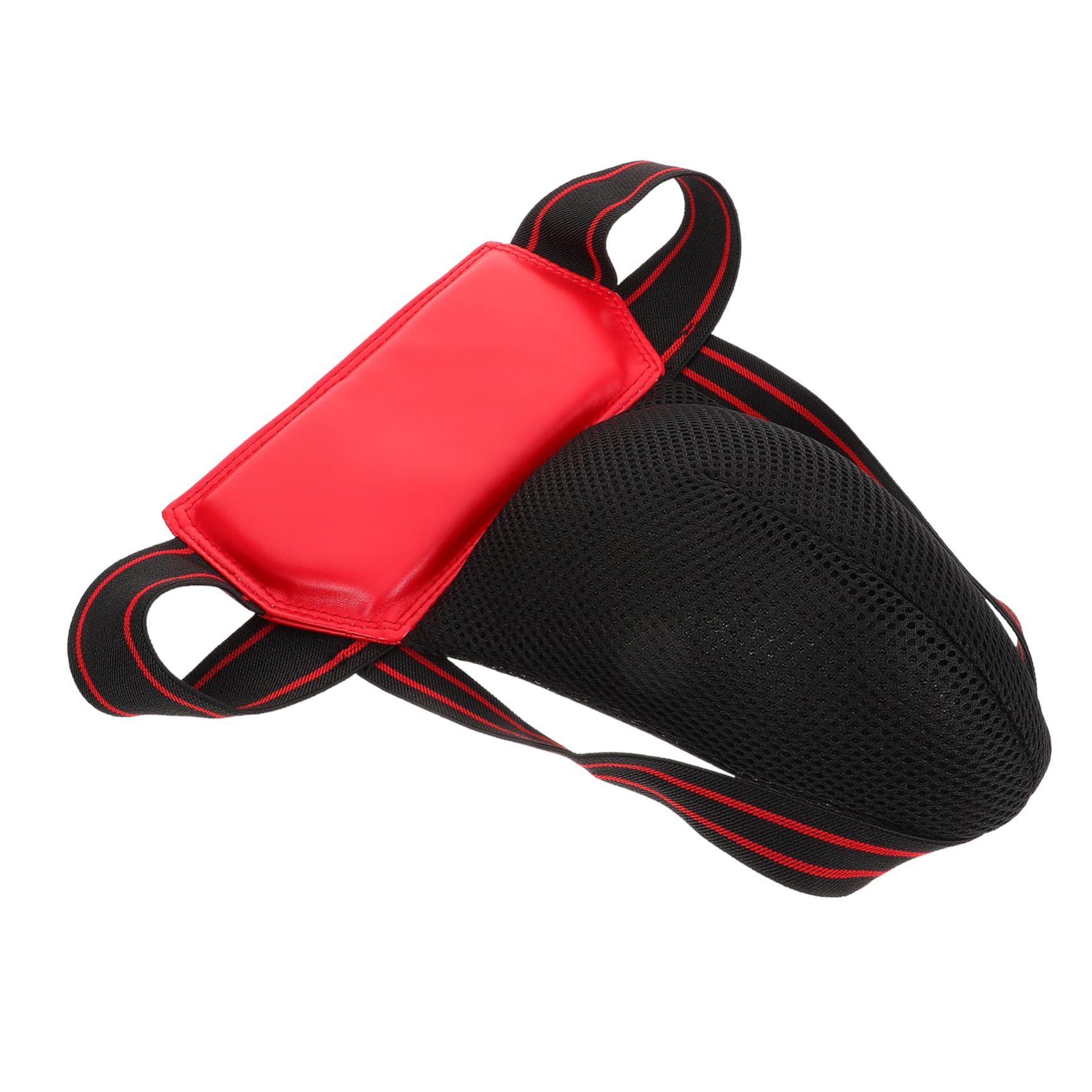 balacoo 2pcs Professional Groin Protector Washable Sports Protector Integrated Protection