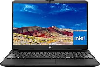 2023 Newest HP 15.6" Micro-Edge HD Laptop, Intel Pentium Silver N5030 Processor (4-core), 8GB RAM, 256GB SSD, Intel UHD Graphics, Wi-Fi, Bluetooth, Numeric Keypad, HD Camera, Windows 11 Home in S mode