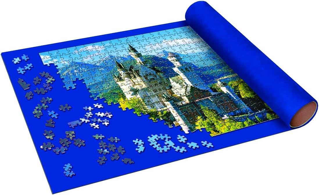 Sure Lox Puzzle Rollup