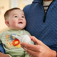 Vista 10 de Safety 1st Aspirador nasal, blanco, talla única