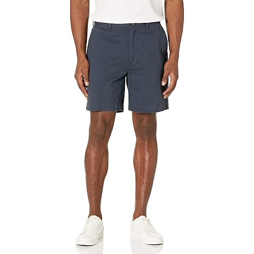 Amazon Essentials Men's Classic-fit 7" Short