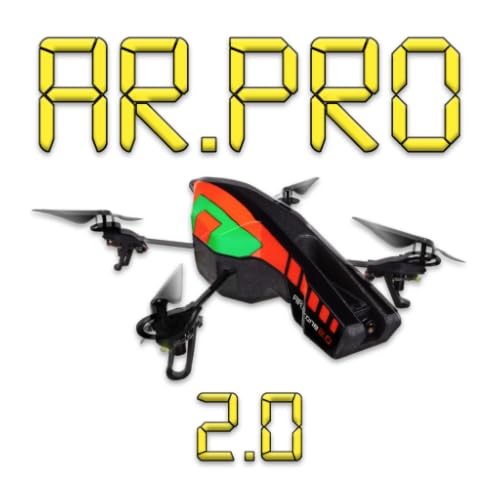 AR.Pro 2.0