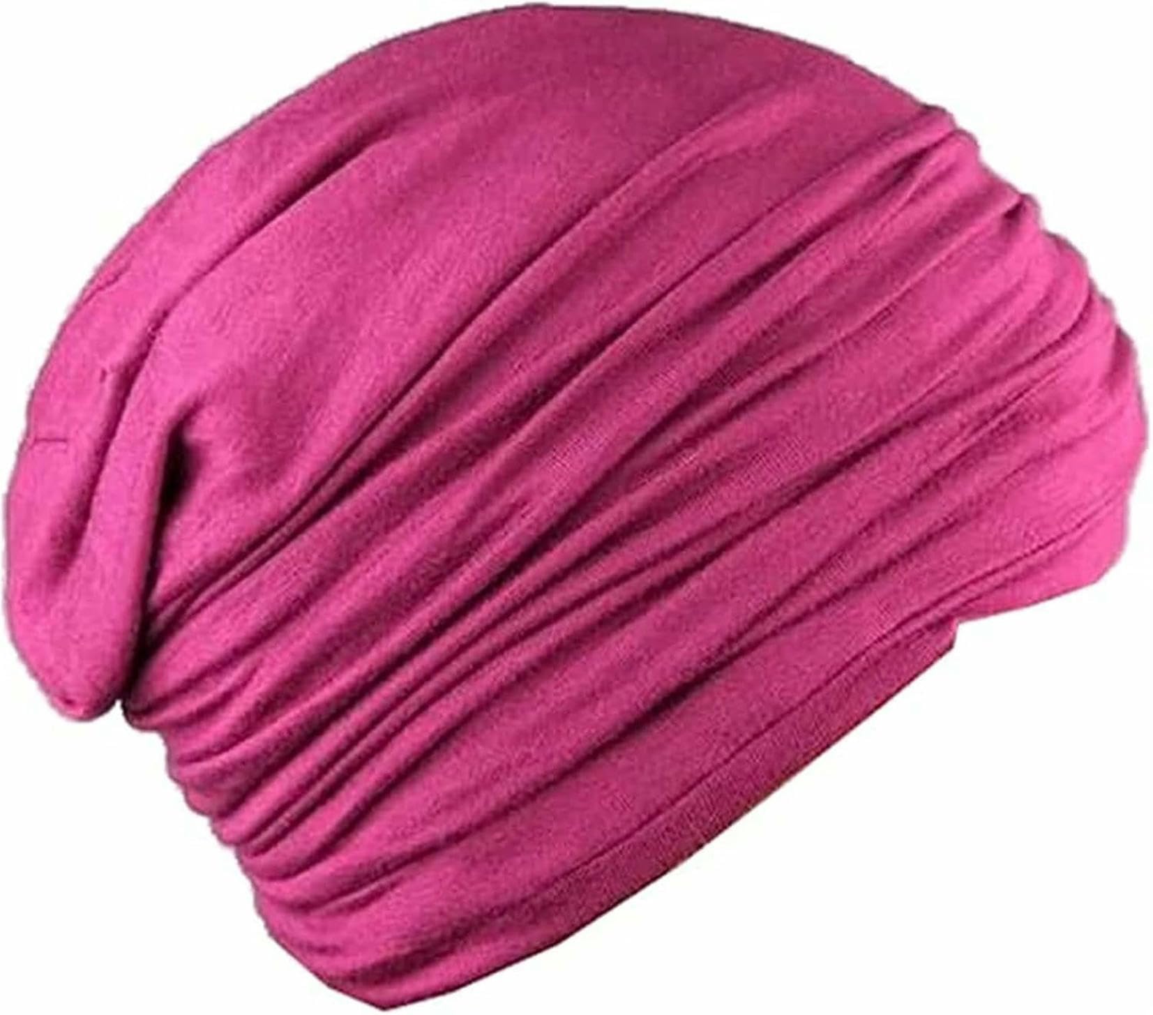 Sombrero de protección EMF y microondas con tejido elástico tipo gorro para el cráneo