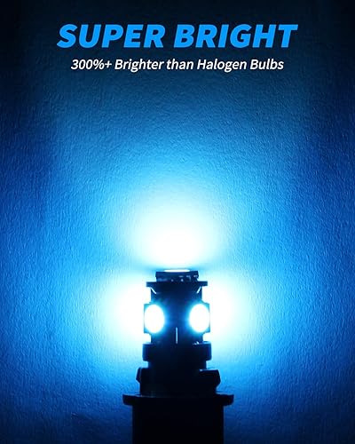 Miniatura 50 de Luz de freno., Blanco