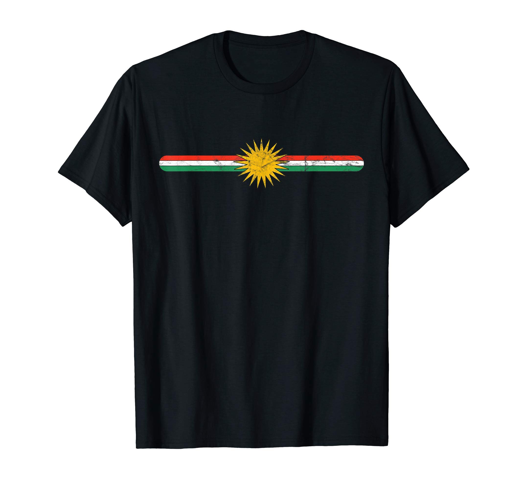 Kurdish Culture Kurd KurdsHer Biji Kurdistan Kurdish Kurds Kurd T-ShirtOEKO-TEX STANDARD 100