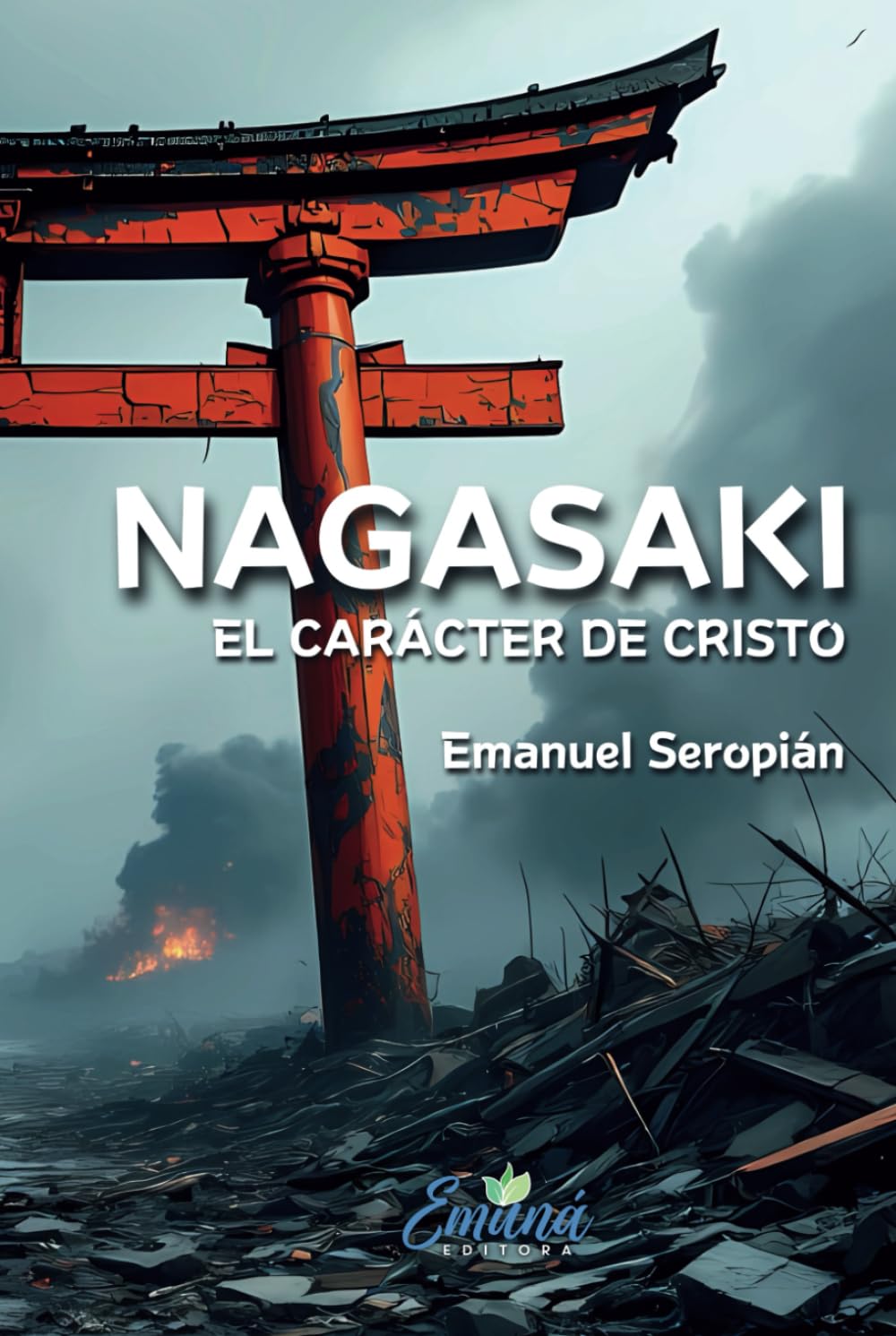 Nagasaki: El carácter de Cristo