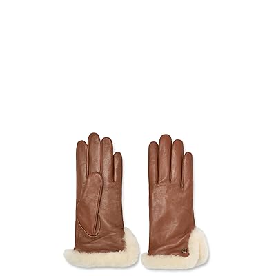 UGG Leather Sheepskin Vent Women