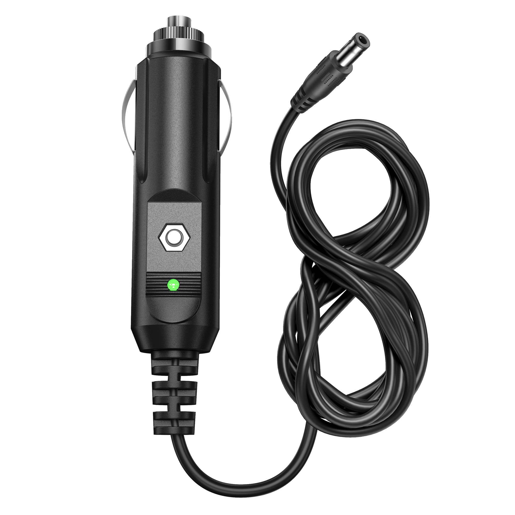 Amazon.com: Car Charger for Zebra ZQ521 ZQ520 ZQ511 ZQ510 ZQ500