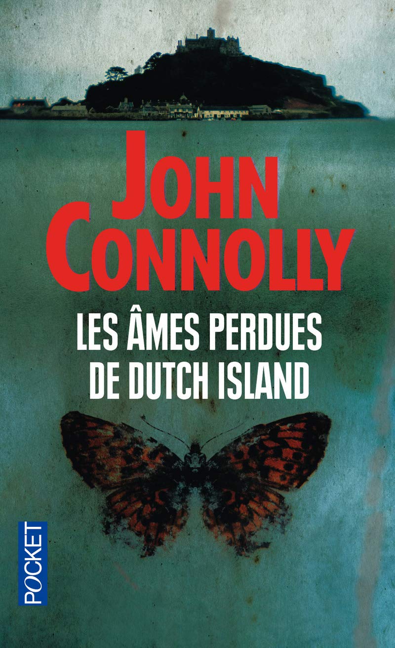 Les Âmes perdues de Dutch Island (Thriller)