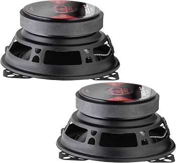 Amazon.com: DD Audio RLX4 4