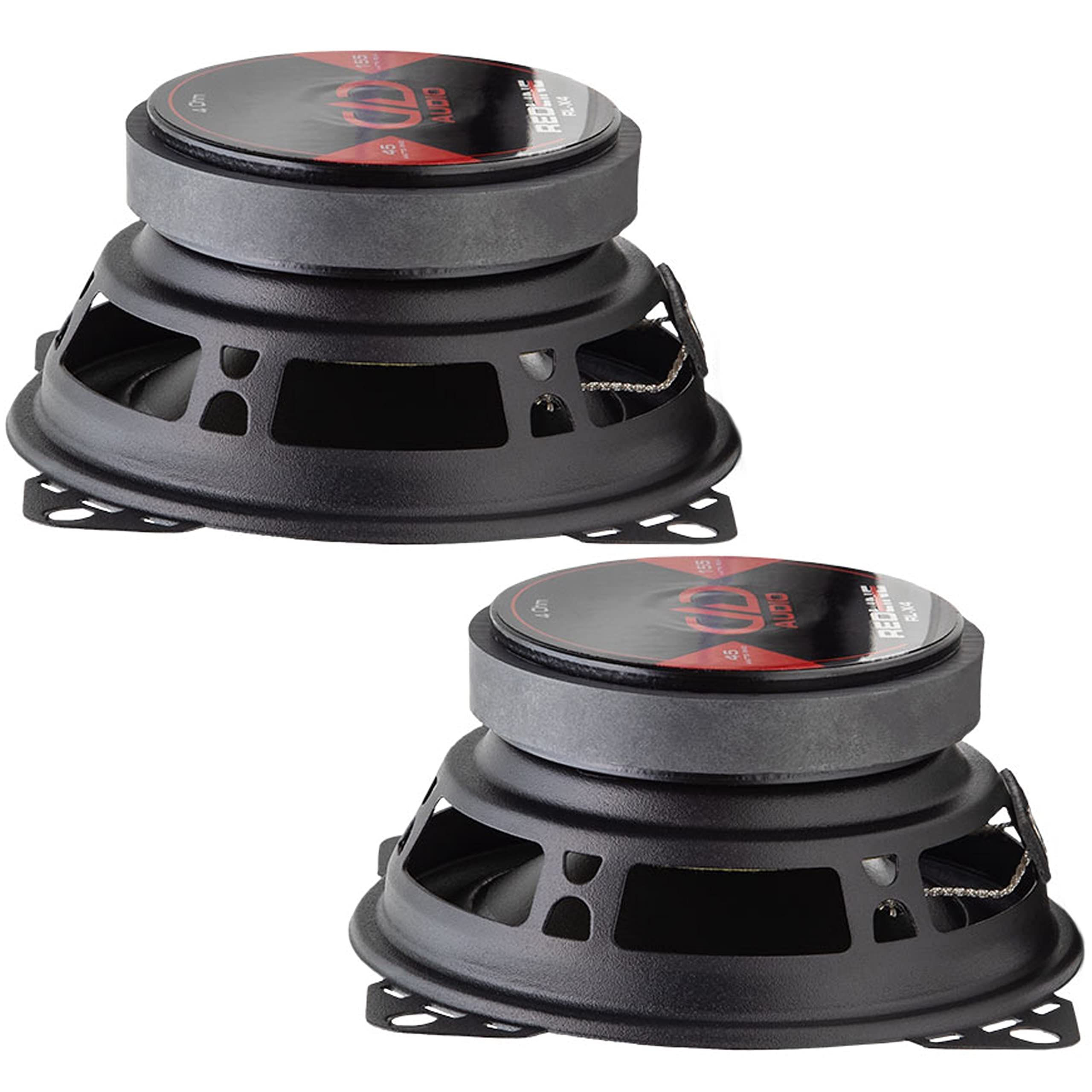 Amazon.com: DD Audio RLX4 4