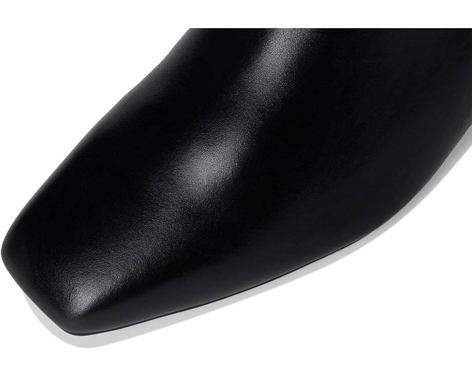 Naturalizer Raffee Boots - Top View