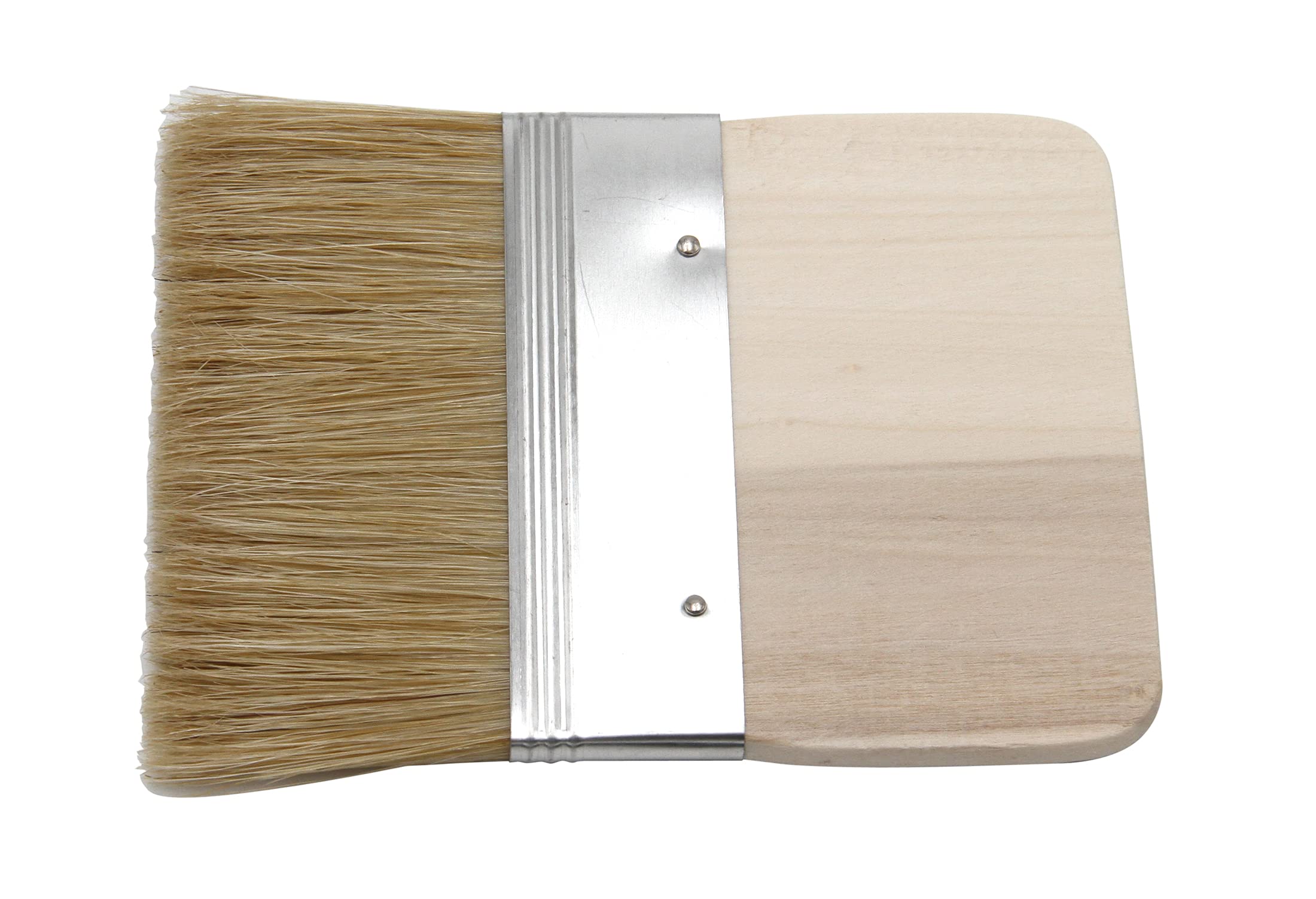 paintersisters de Neuss Paddle superficie pincel, motivo Ier, pincel plano, en 60/100 mm de ancho