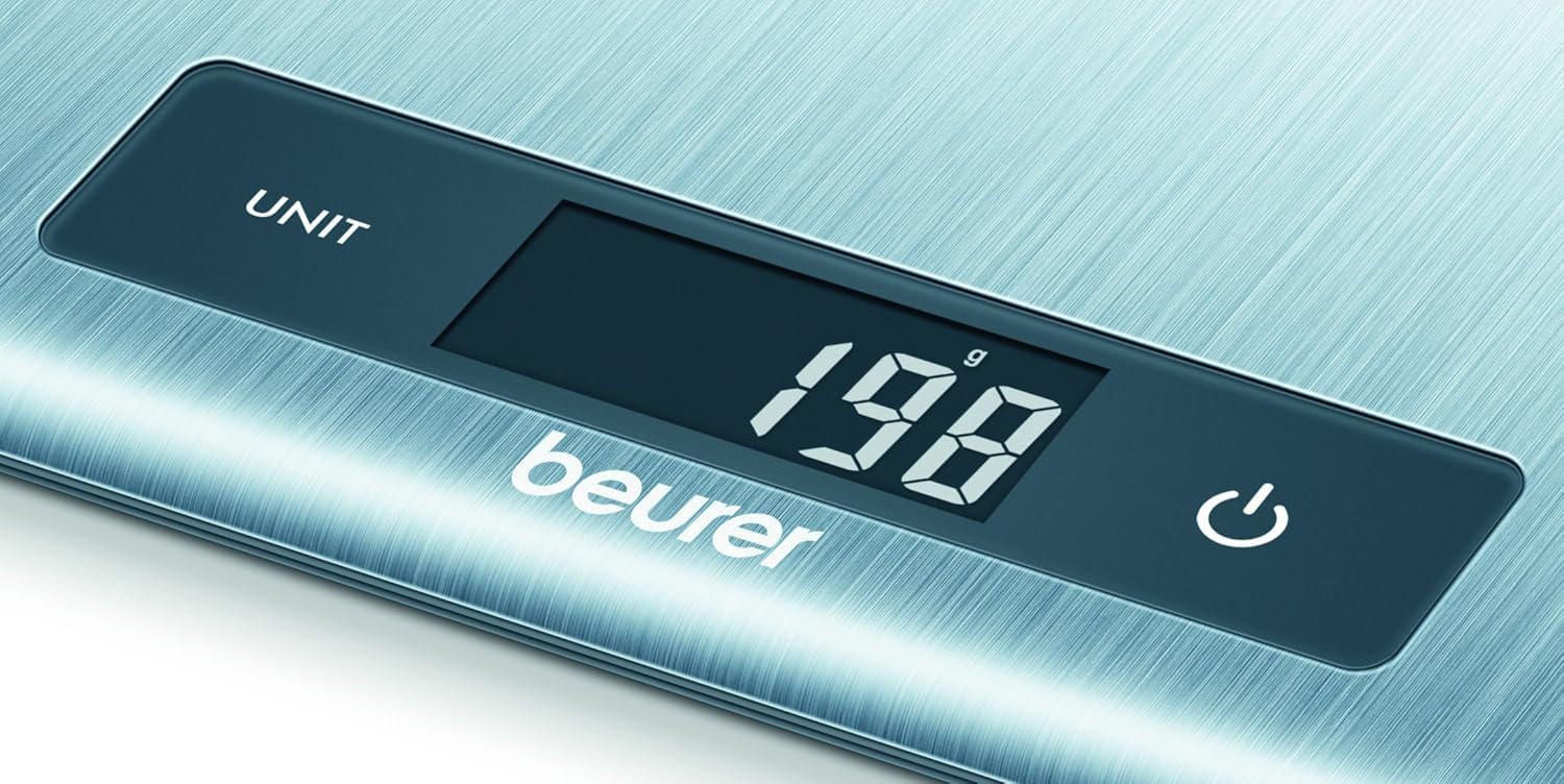 Beurer KS 51 Bilancia da Cucina