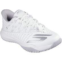 Skechers Womens Viper Court Rally Pickleball Sneaker